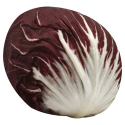 Produce Radicchio - 1 ea