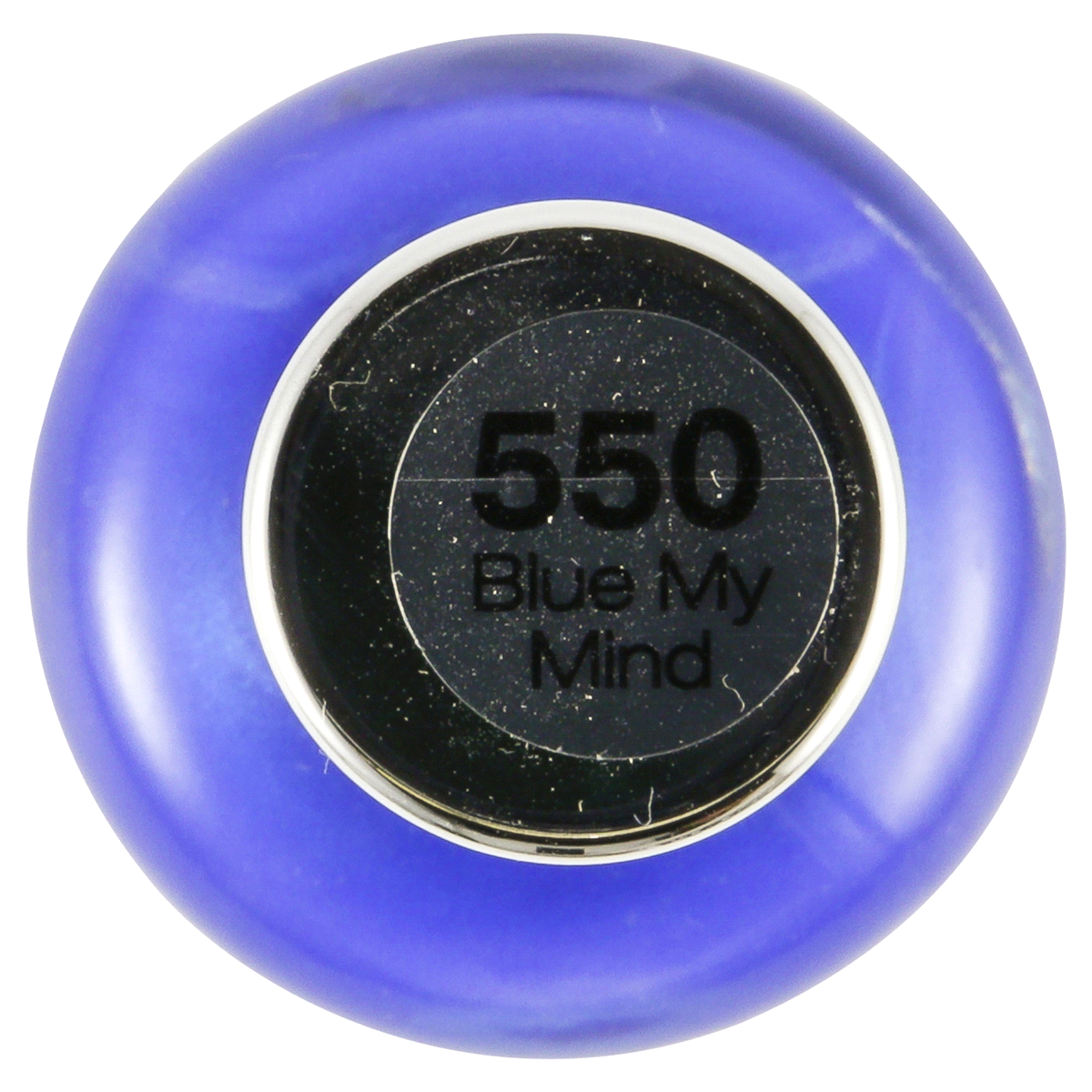 slide 3 of 3, Sally Hansen Complete Salon Manicure - Blue My Mind, 0.5 fl oz