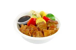 Advanced Fresh Concepts Ultimate Teriyaki Chicken Bowl