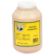 Cool Crisp Horseradish