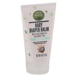 Opn Nat Diaper Balm Beewax & Coconut Oil