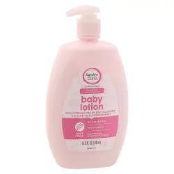 S Care Baby Lotion