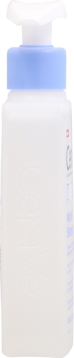 slide 8 of 9, Cerave Baby Wash & Shampoo, 8 oz