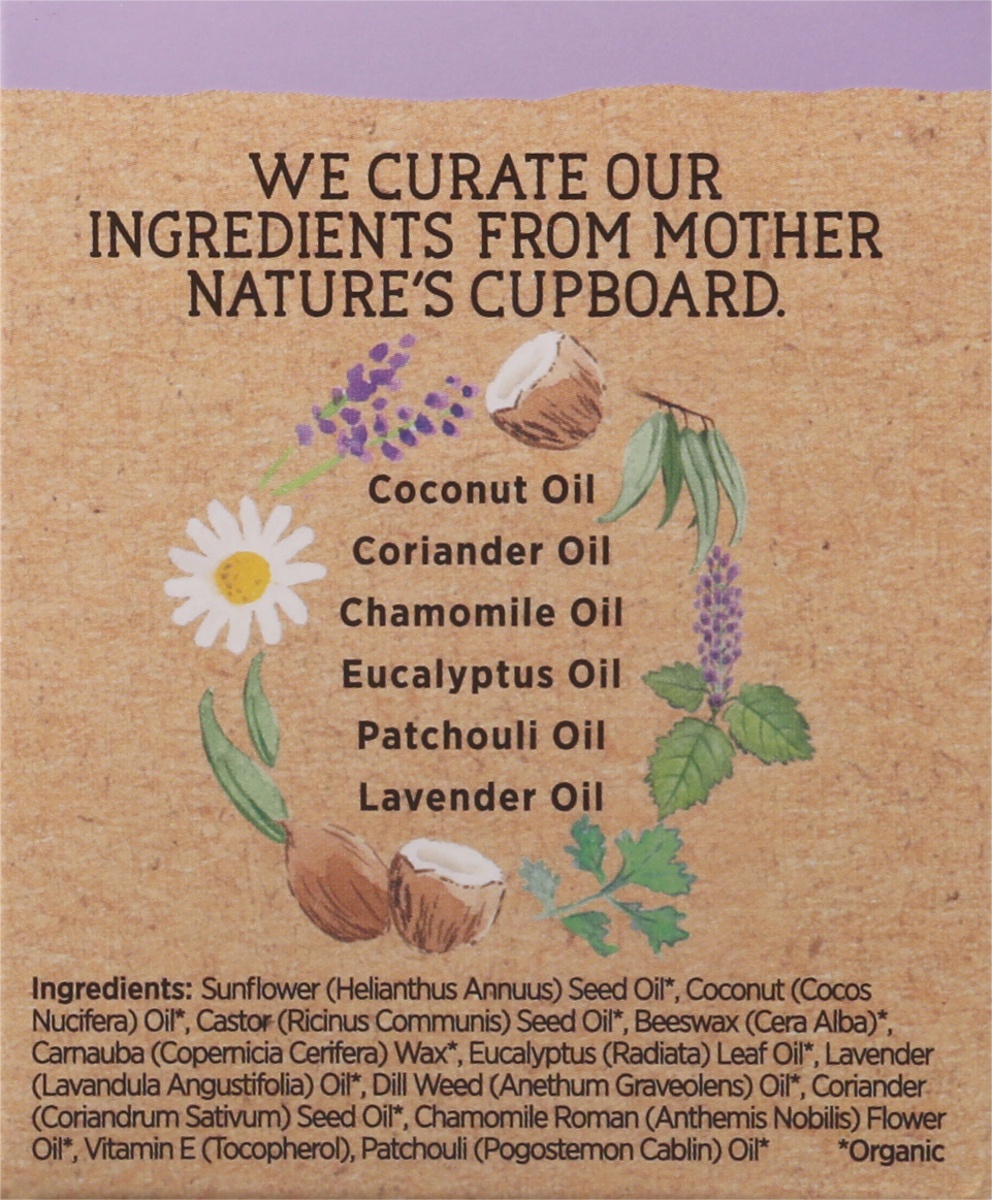 Maty's Matys Organic Baby Chest Rub 1.5 oz Shipt