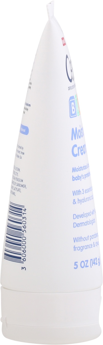 slide 7 of 9, CeraVe Baby Moisturizing Cream, 5 oz