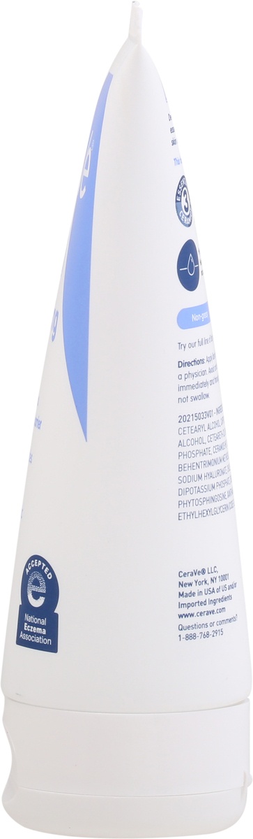 slide 8 of 9, CeraVe Baby Moisturizing Cream, 5 oz