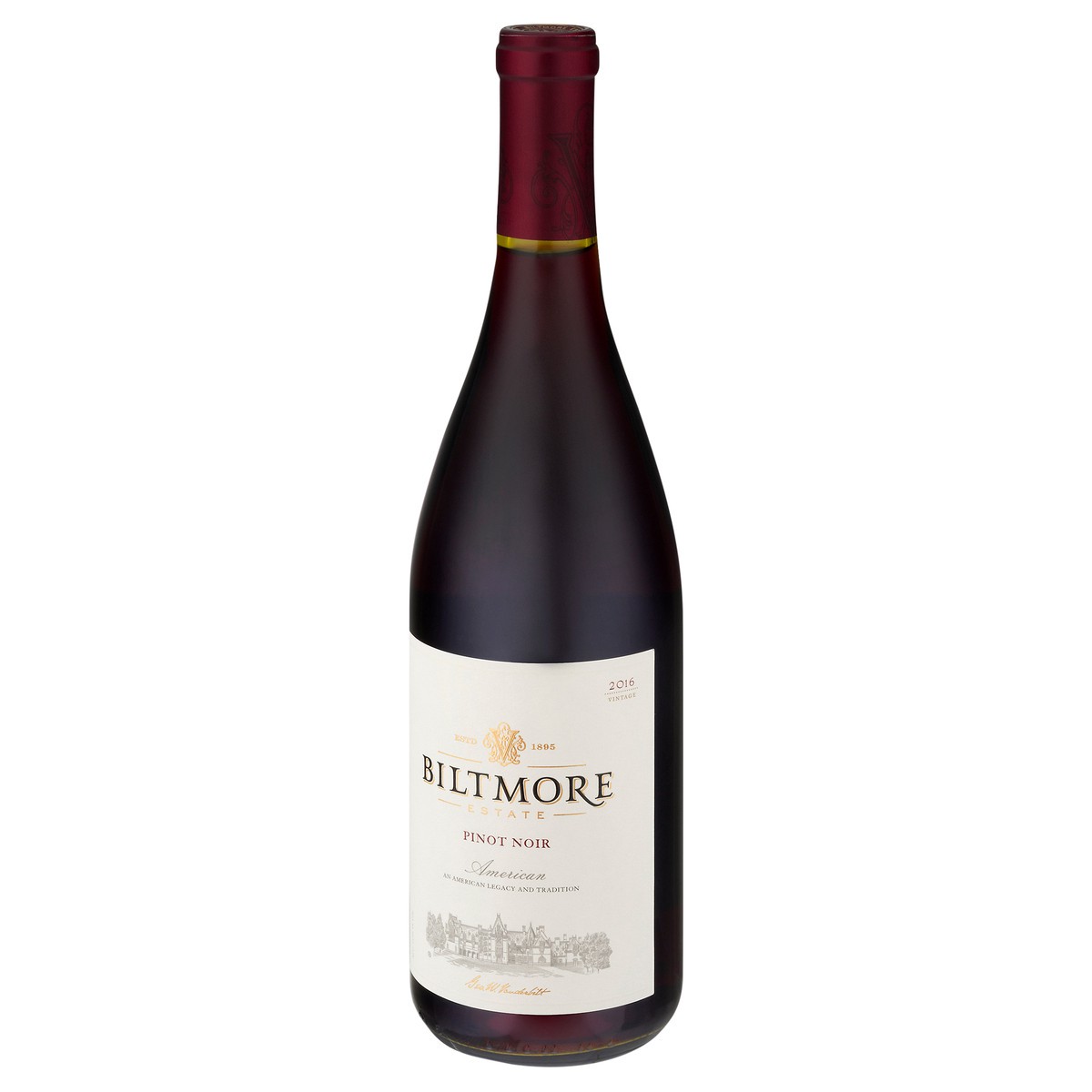 slide 7 of 11, Biltmore BE Pinot Noir, 750 ml