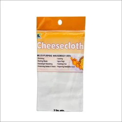 Living Concepts Cheesecloth
