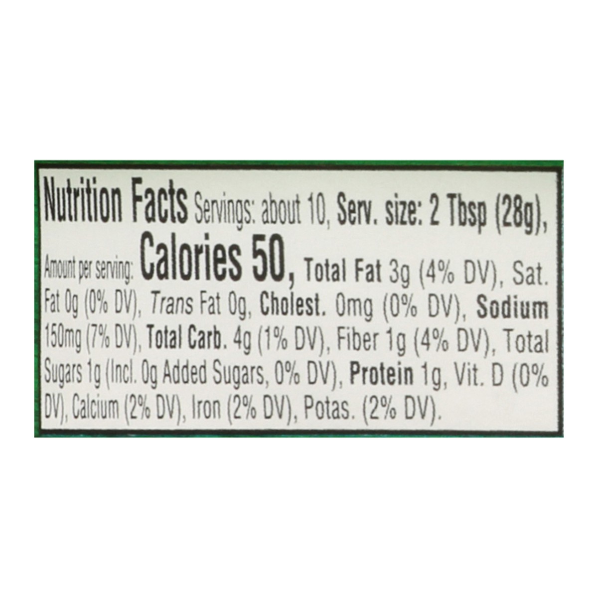 slide 13 of 14, Cedar's Foods Topped Organic Everything Hummus, 10 oz