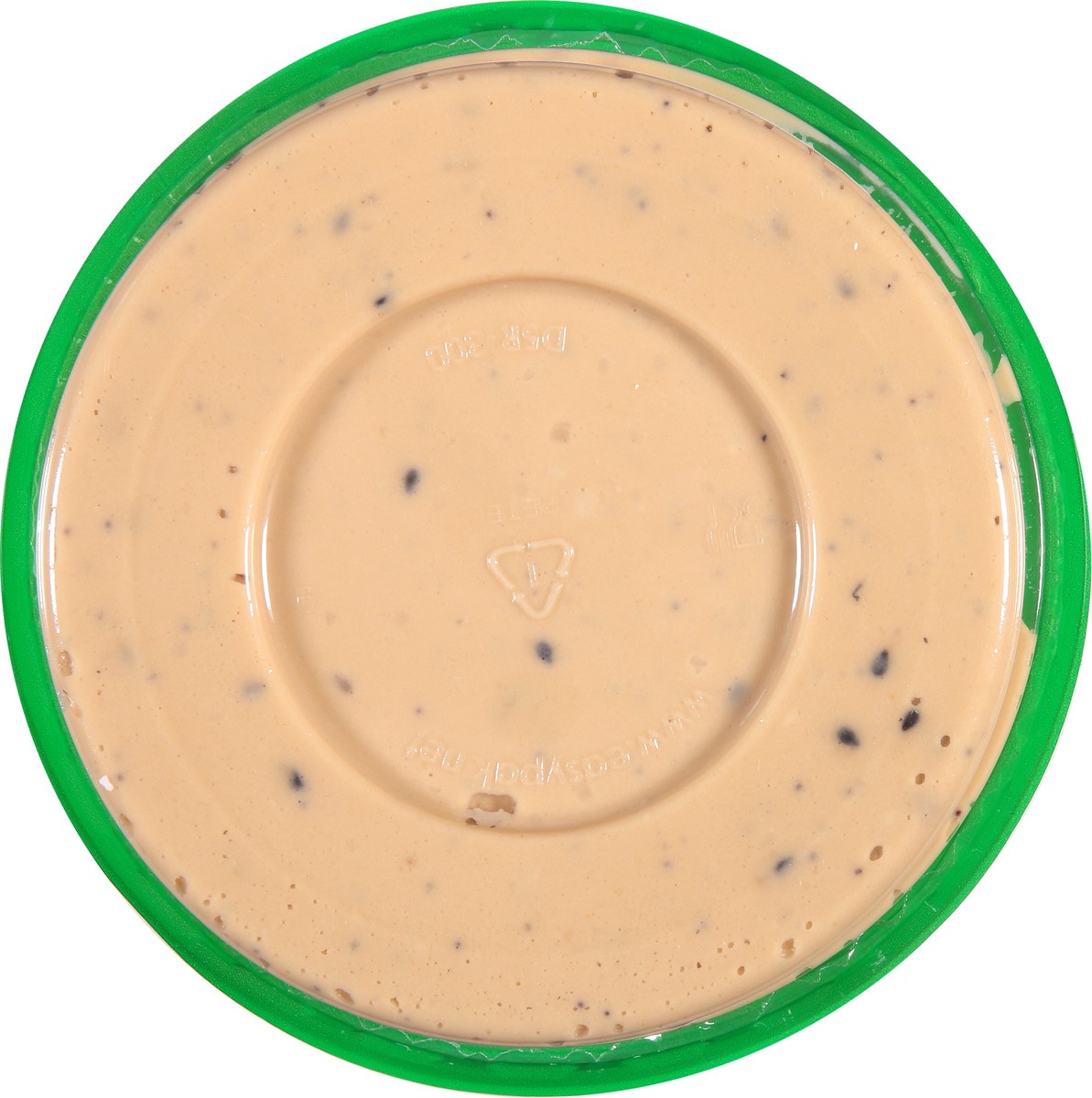 slide 5 of 14, Cedar's Foods Topped Organic Everything Hummus, 10 oz