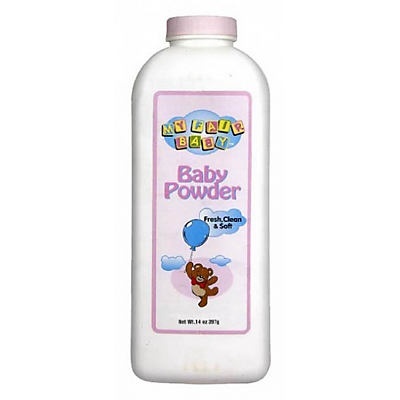 slide 1 of 1, My Fair Baby Baby Powder, 14 oz