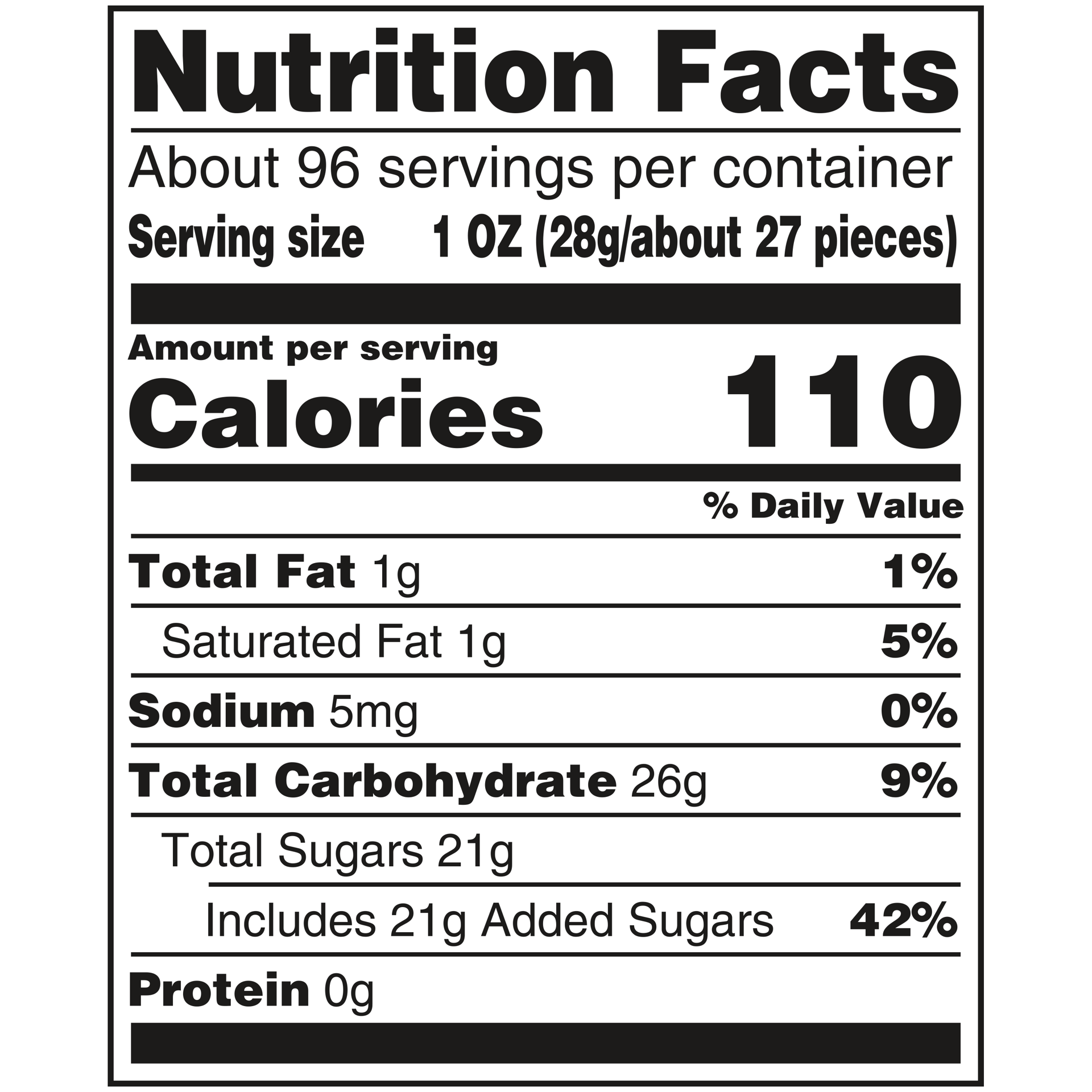 slide 2 of 8, SKITTLES Original Candy, Share Size, 3.3 oz Bags (24 Pack), 96 oz