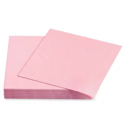 American Greetings All Occasion Beverage Napkins, Pink, 20 Count