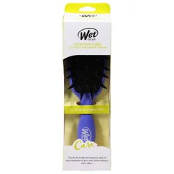 Wet Brush Custom Care Ultimate Treatment Brush 1 ea