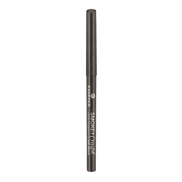 slide 1 of 1, Essence Long Lasting Eye Pencil Smokey Crystal, 1 ct