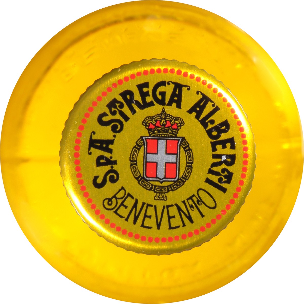 slide 2 of 9, Liquore Strega Liquor 750 ml, 750 ml