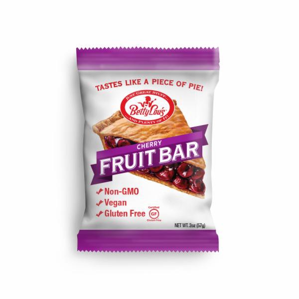 slide 1 of 1, Betty Lou's Fruit Bar 2 oz, 2 oz