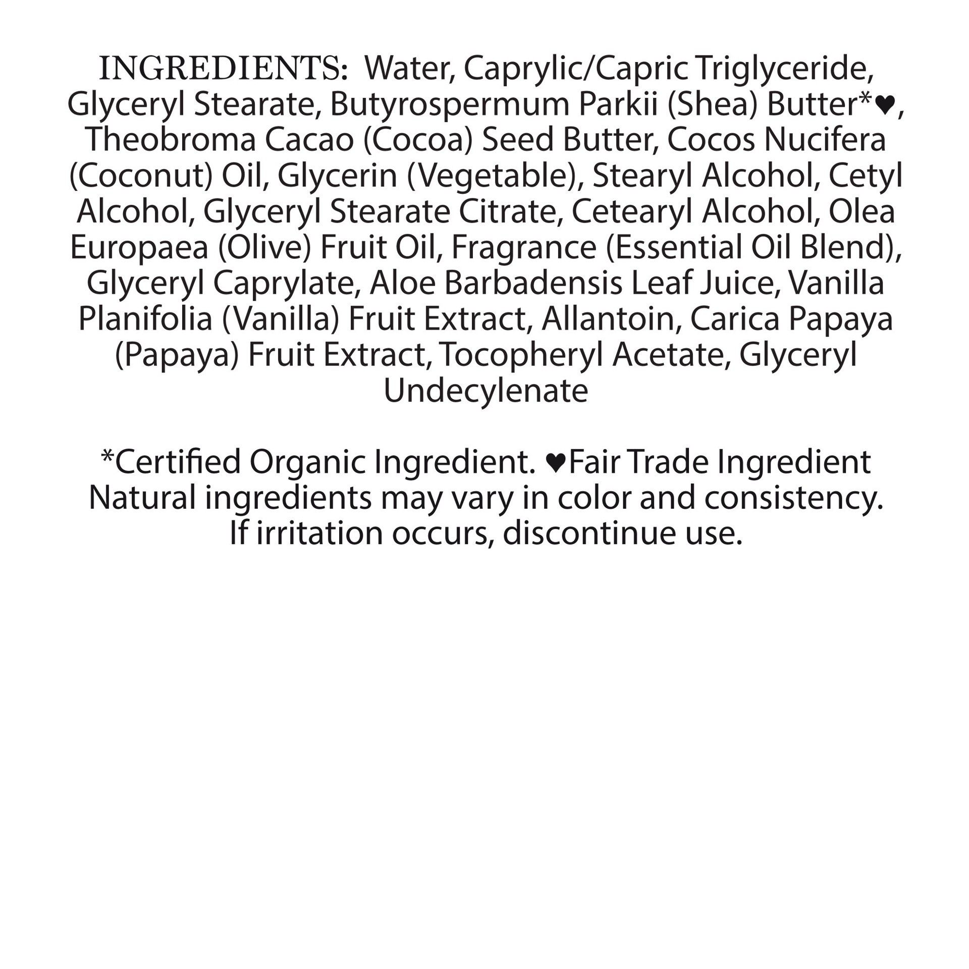 slide 3 of 4, Nubian Heritage Nubian Coconut Body Lotion Papaya, 13 fl oz