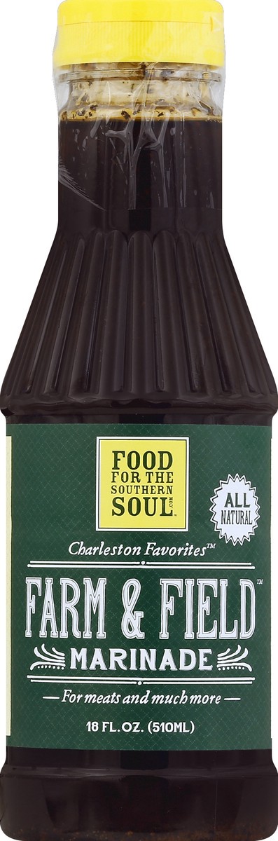 slide 2 of 2, Charleston Favorites Marinade 18 oz, 18 oz