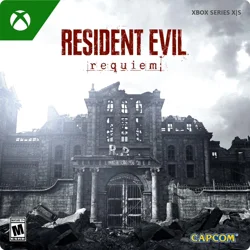 Resident Evil Requiem