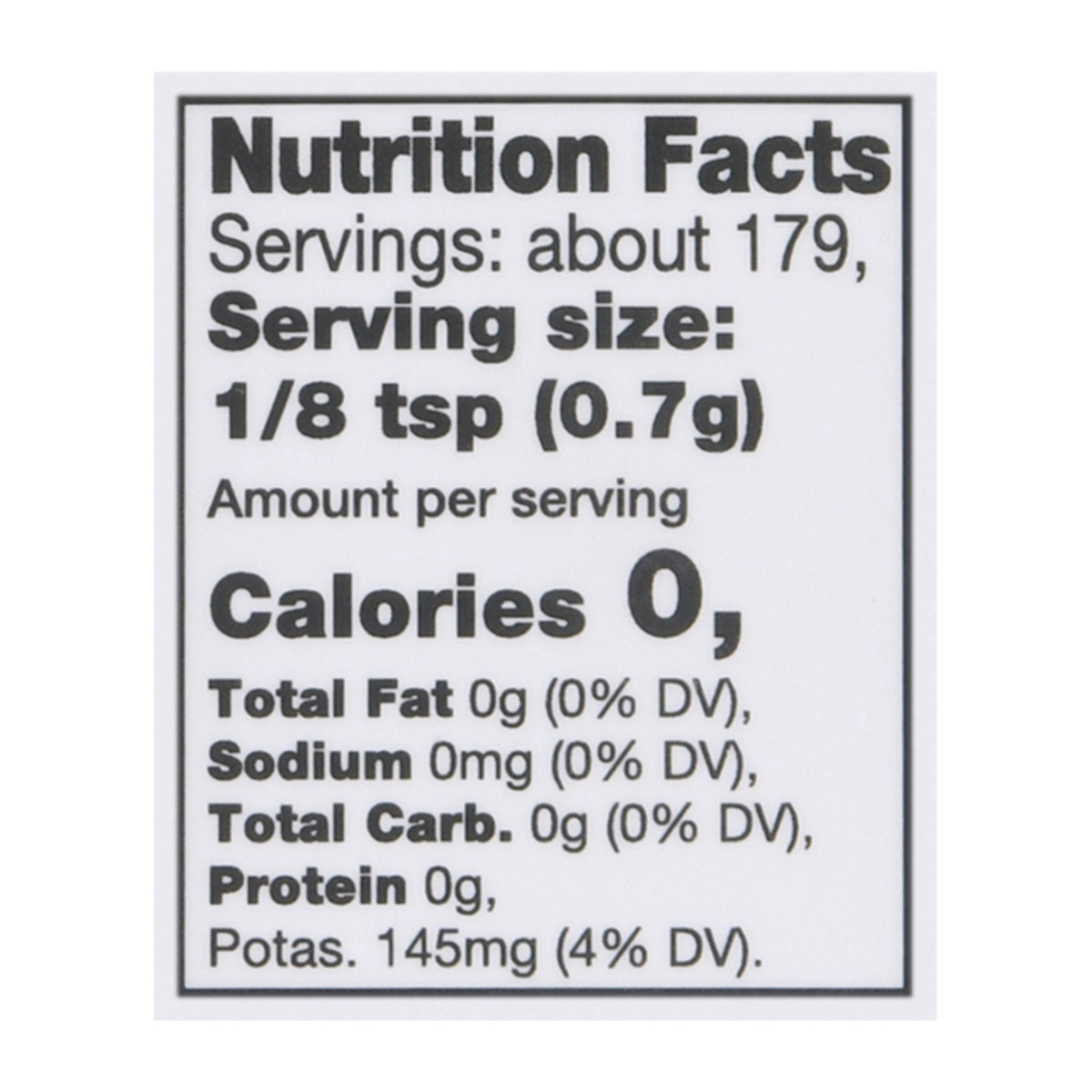 slide 5 of 12, Watkins Cream of Tartar 4.4 oz, 4.4 oz