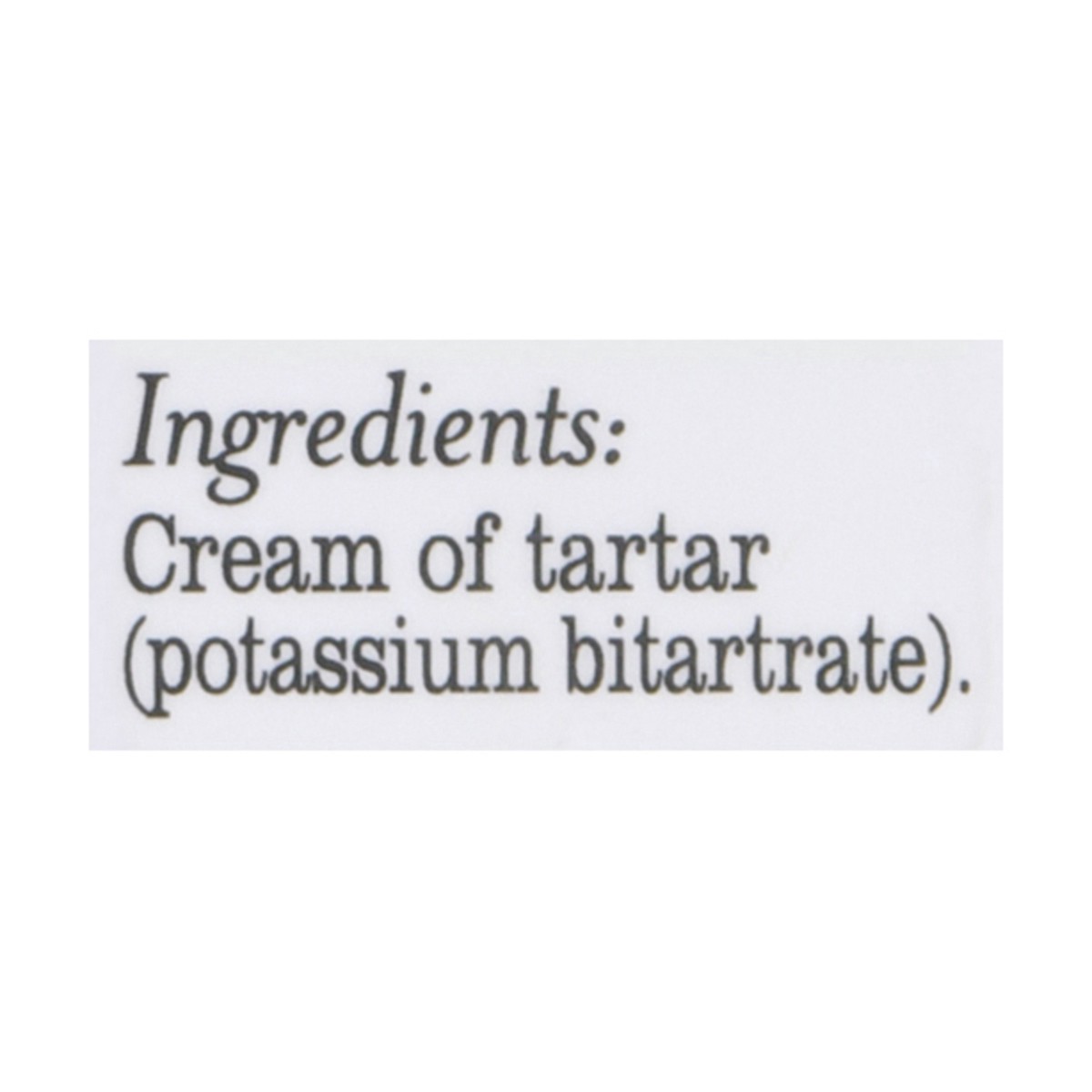 slide 9 of 12, Watkins Cream of Tartar 4.4 oz, 4.4 oz