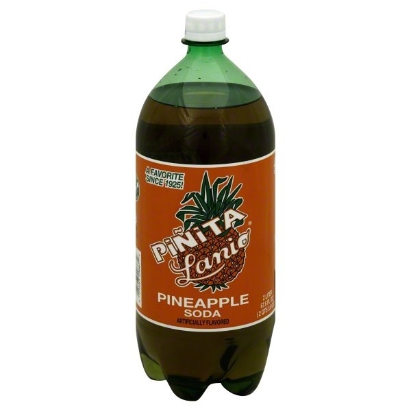 slide 1 of 1, Piñita Lamio Pina Lanio- 2 liter, 2 liter