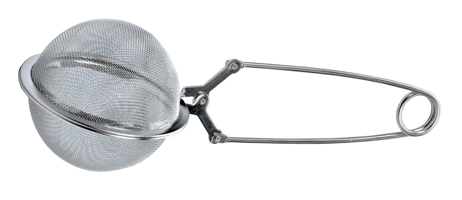 slide 1 of 1, RSVP Endurance Mesh Infuser Spoon, 1 ct