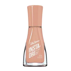 Sally Hansen Insta-Dri Nail Color - Instant Coffee