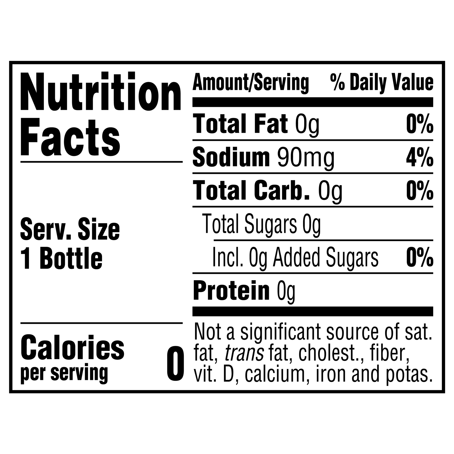 slide 3 of 5, Coca-Cola Zero Sugar Y3000 Bottle- 20 fl oz, 20 fl oz