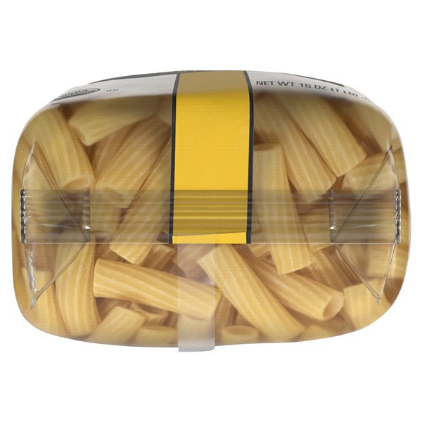 slide 18 of 29, FREDERIKS BY MEIJER Frederik's by Meijer Tortiglioni Pasta, 16 oz