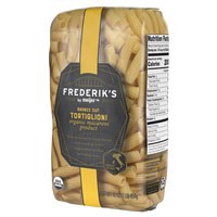 slide 14 of 29, FREDERIKS BY MEIJER Frederik's by Meijer Tortiglioni Pasta, 16 oz