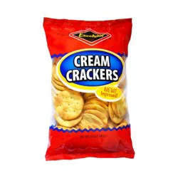 Excelsior Cream Crackers