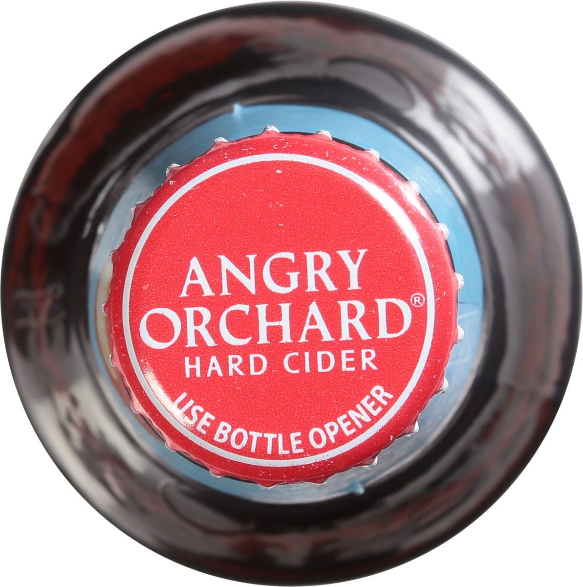 slide 9 of 9, Angry Orchard Crisp Apple Hard Cider 12 fl oz, 12 fl oz