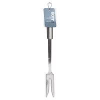 Bonny Stainless Steel Oval Handle Fork