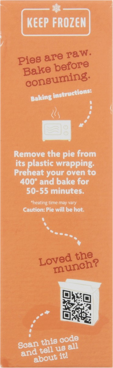 slide 2 of 9, Katz Gltn/Free Vegetable Pot Pie, 9 oz