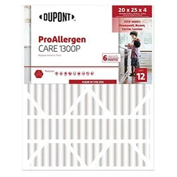 DuPont ProAllergen Care Replacement Air Filter
