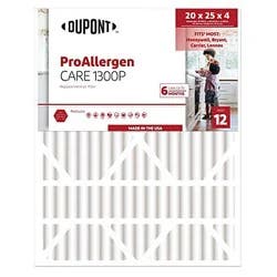 DuPont ProAllergen Care Replacement Air Filter
