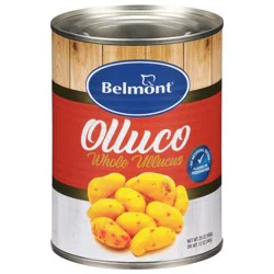 Belmont Whole Ullucus 20 oz