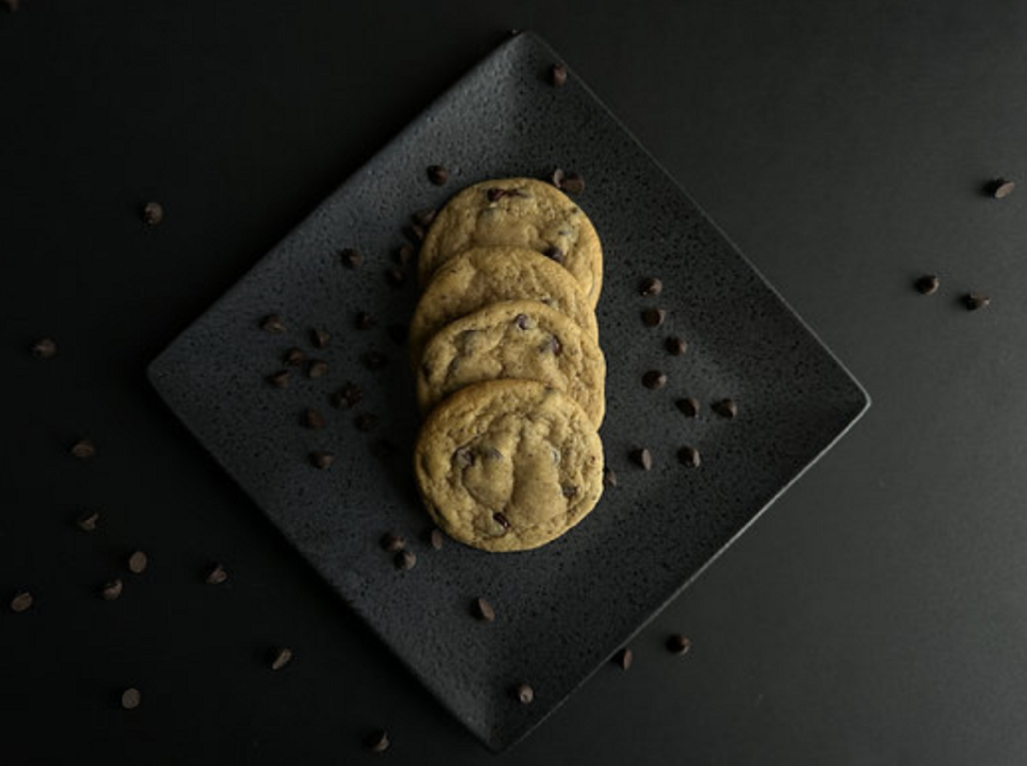 slide 2 of 2, Hayah Treats Choc Chunk Cookie 3.2Oz, 3.2 oz