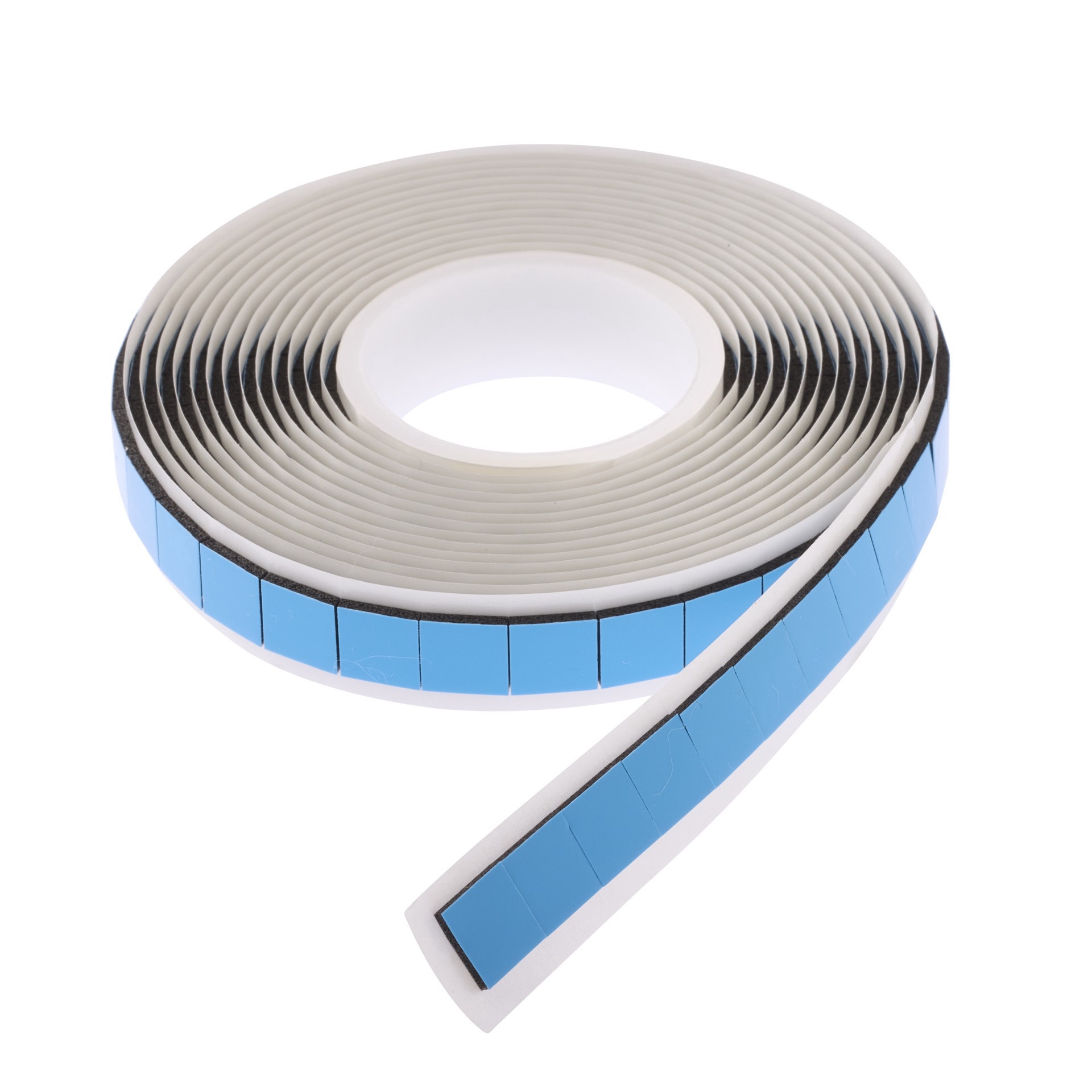 slide 4 of 5, Icraft Black 3d Foam Squares, 320ct., 320 ct