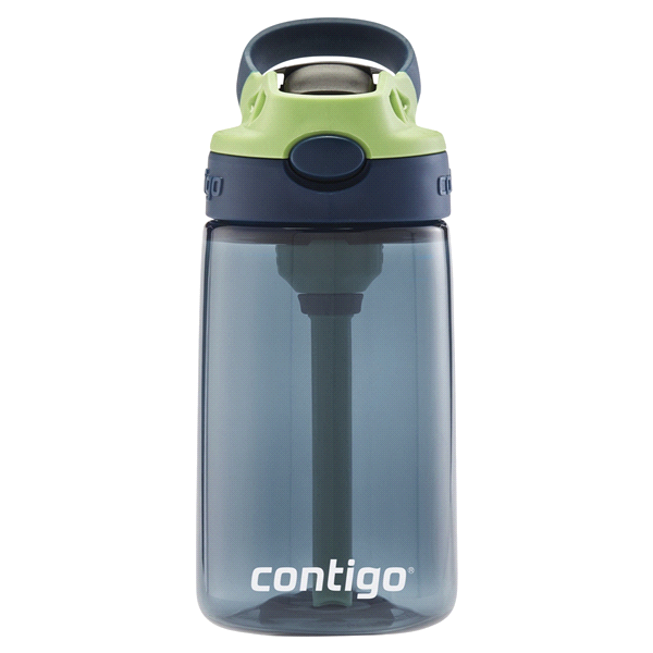 Bouteille d’eau Ashland 2.0 avec couvercle AUTOSPOUT, genévrier, 709 ml