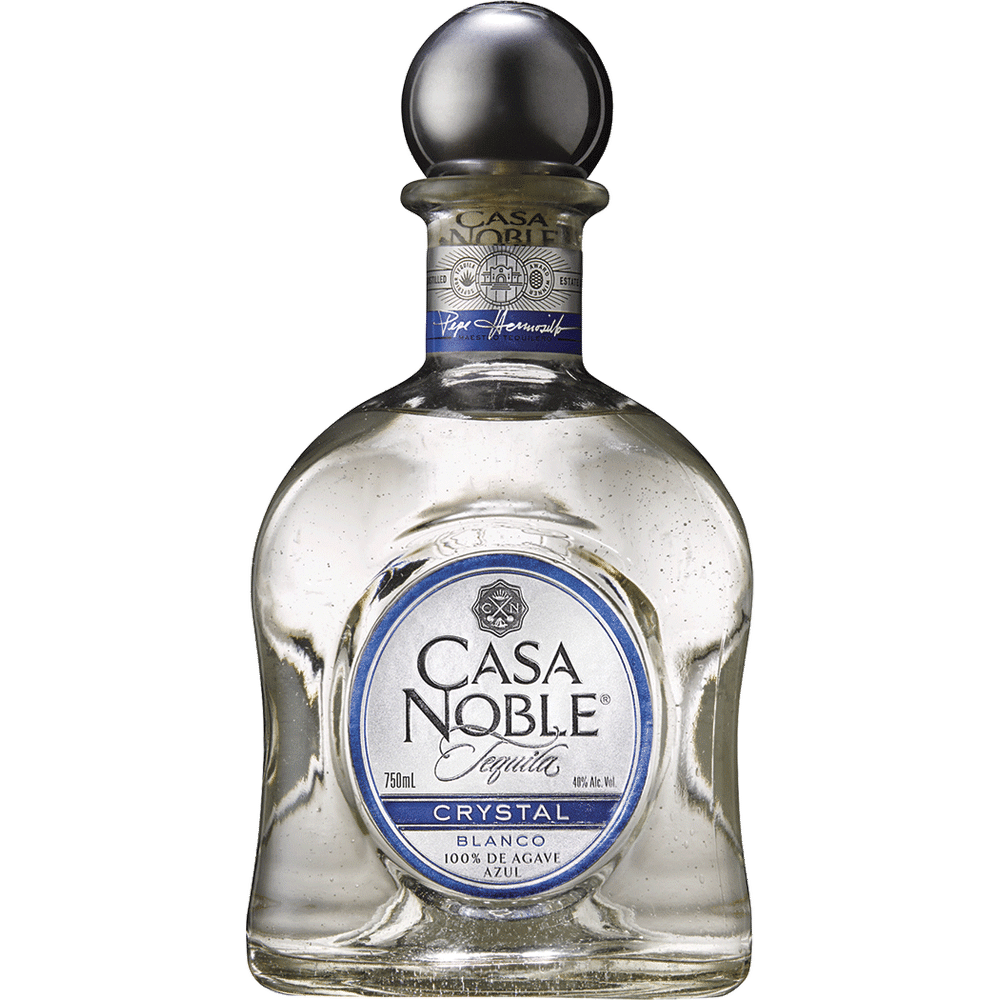 slide 1 of 1, Casa Noble Blanco Tequila, 750 ml