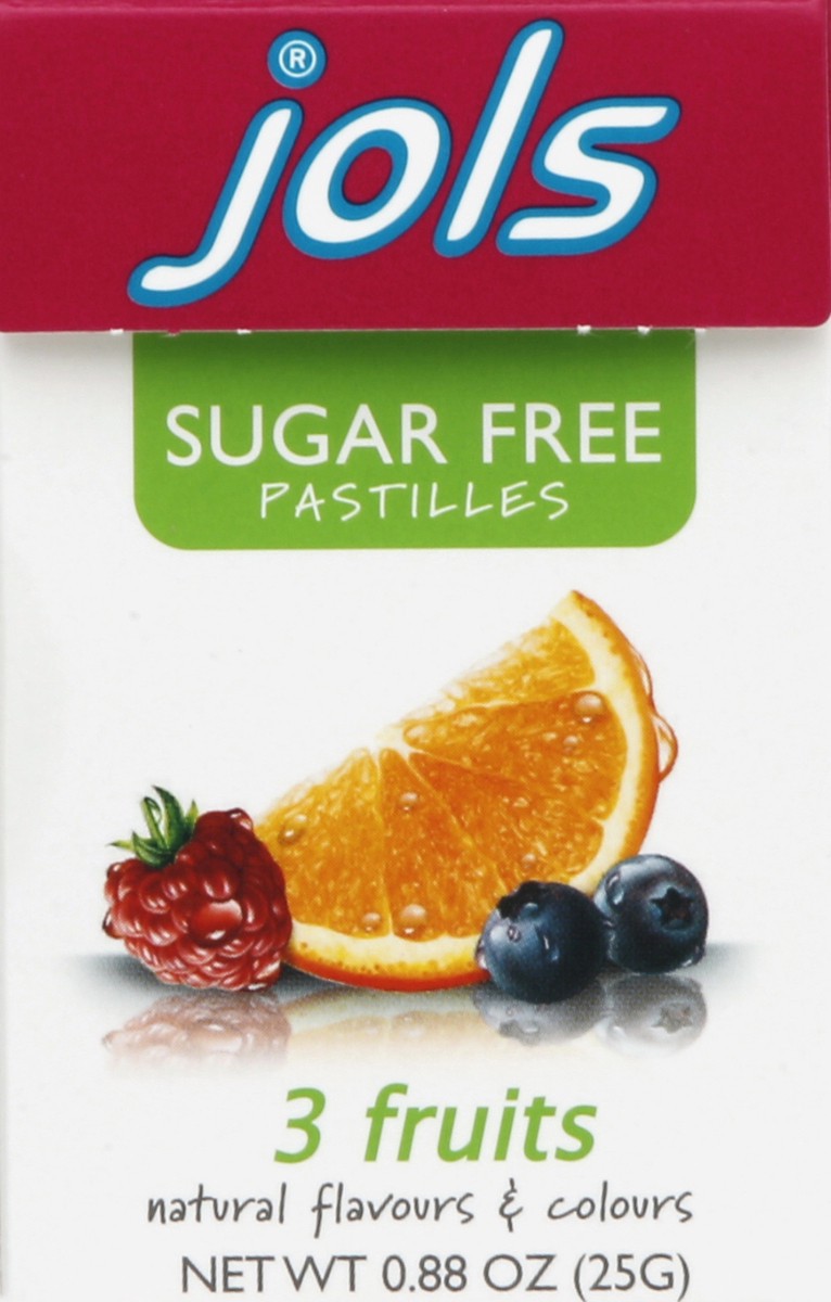 slide 4 of 4, Jols Pastilles 0.88 oz, 0.88 oz