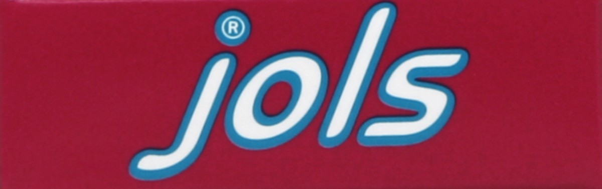 slide 3 of 4, Jols Pastilles 0.88 oz, 0.88 oz