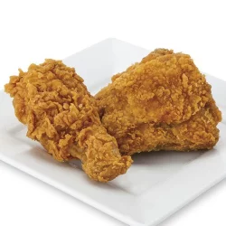 Publix Deli Fried Chicken Thigh & Leg
