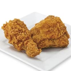 Publix Deli Fried Chicken Thigh & Leg