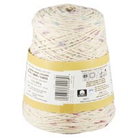 slide 7 of 13, Lily Sugar'n Cream Cone Yarn, Potpourri, 1 ct