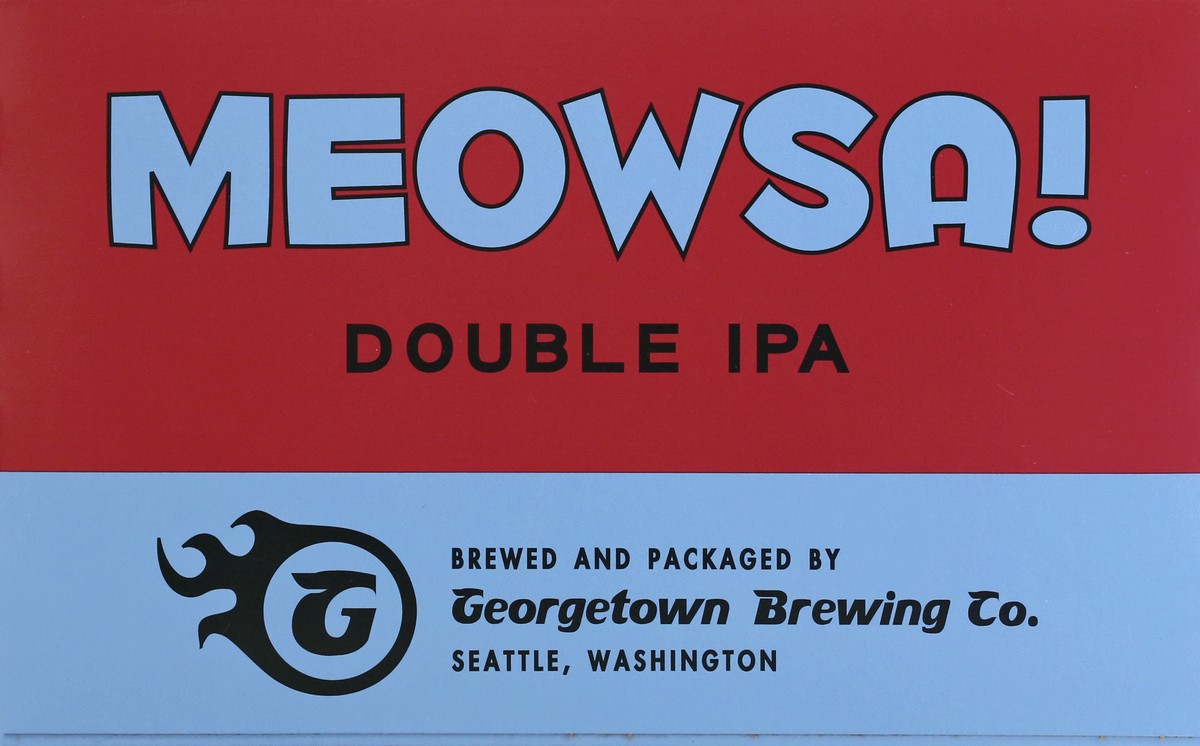 slide 3 of 11, Georgetown Brewing Co. Georgetown Limited Release Can, 6 ct; 12 fl oz