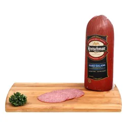 Ford Farm Smoked Dorset Red
